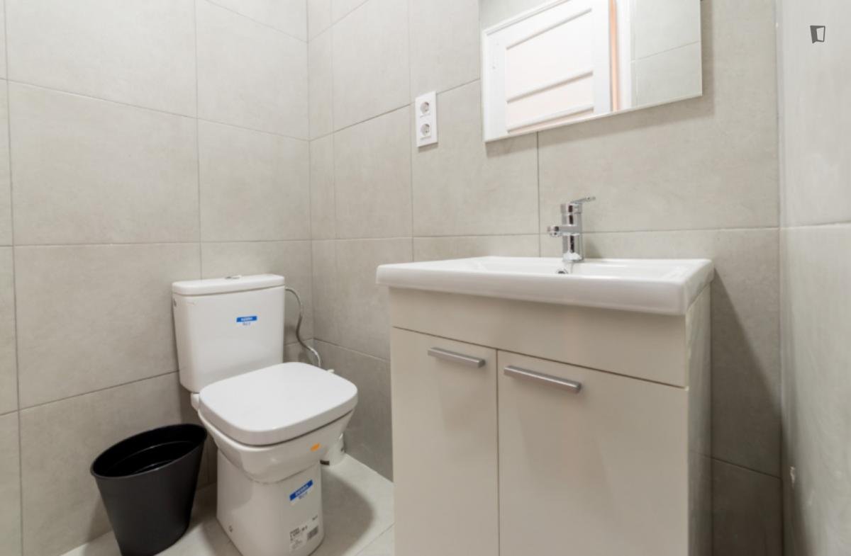 Habitació de lloguer, València