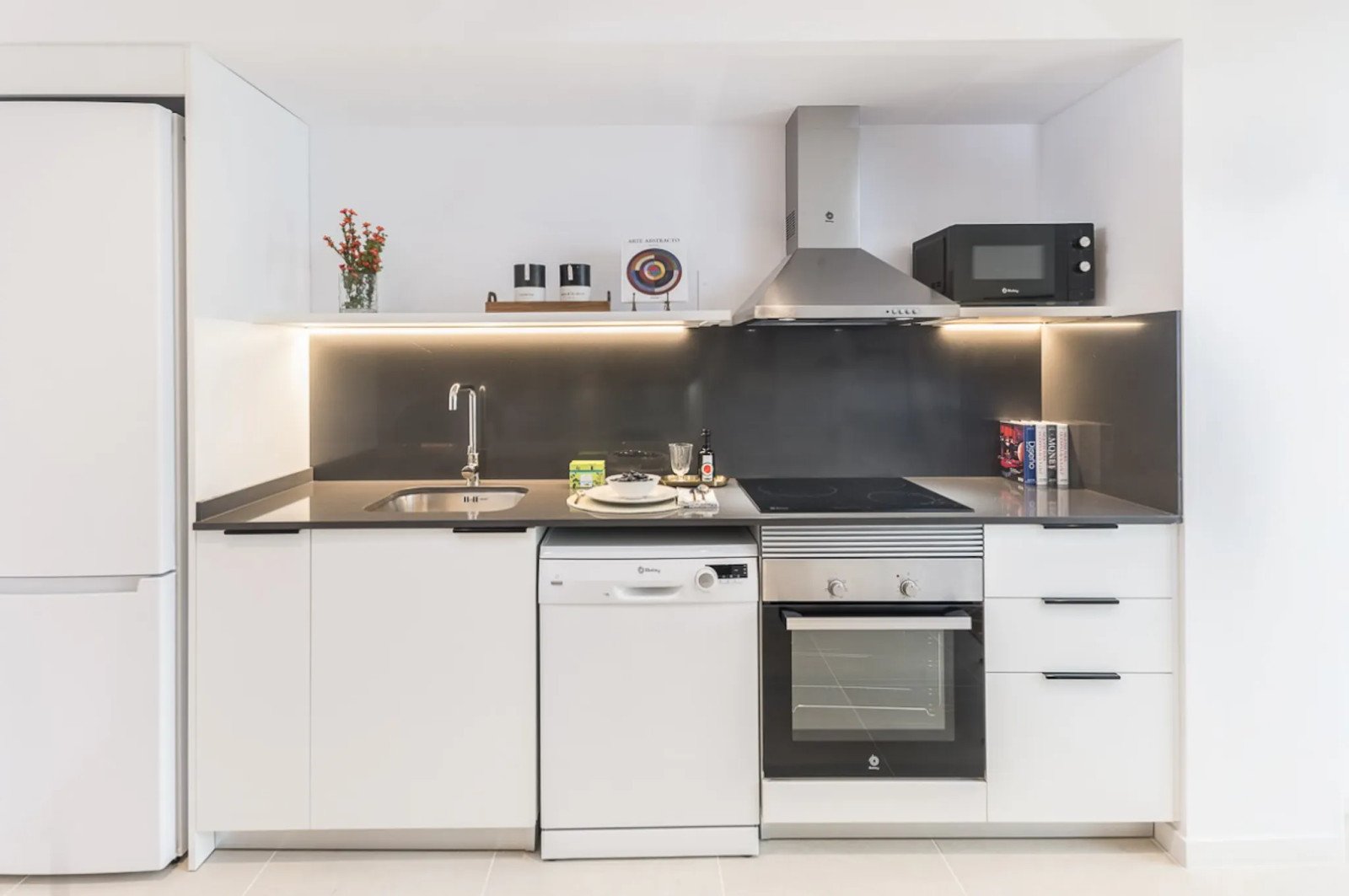Apartamento 75 m² em Barcelona