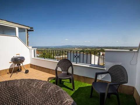 Casa de 125 m² en Montemayor