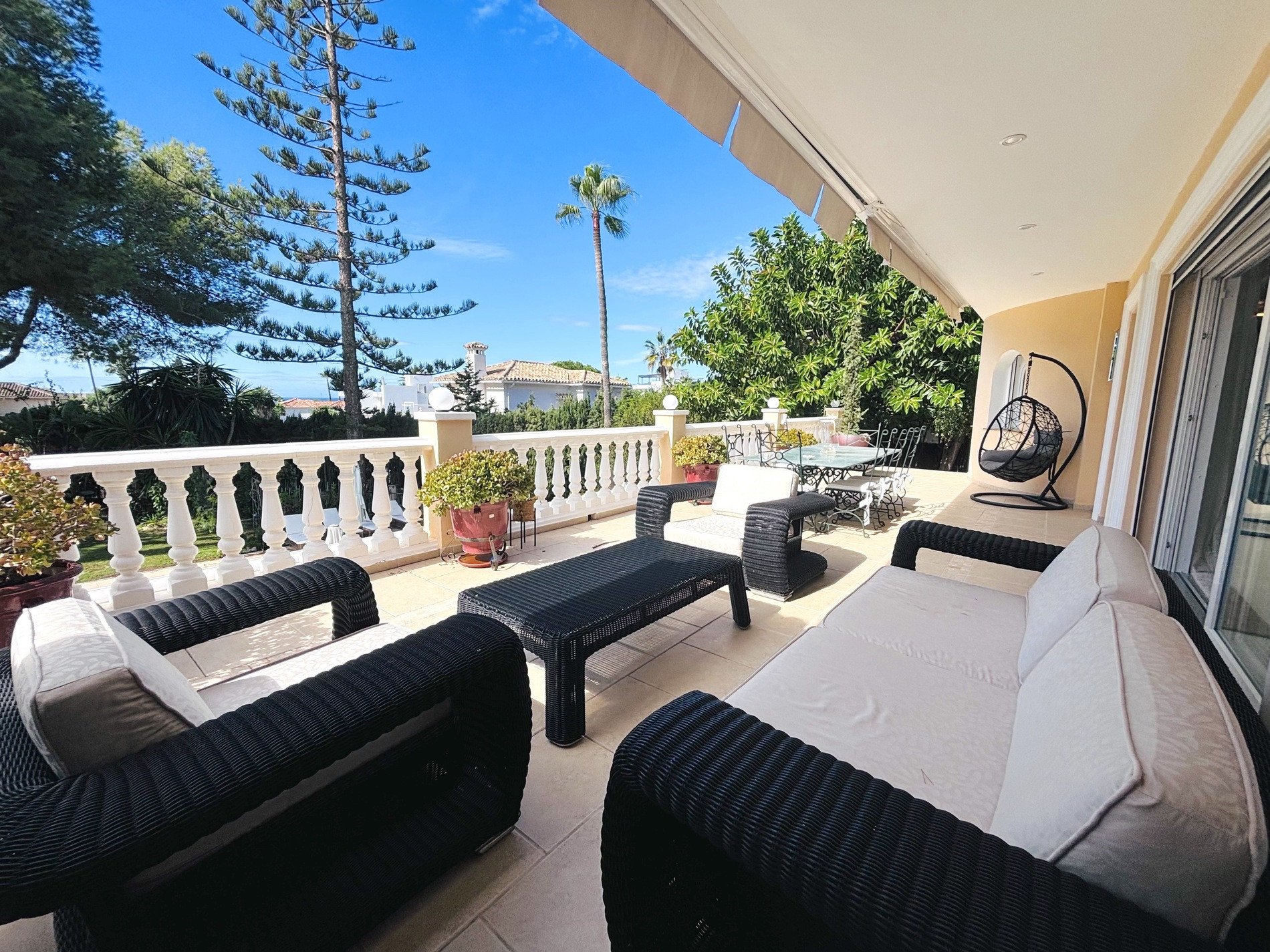 Casa de 572 m² a Marbella