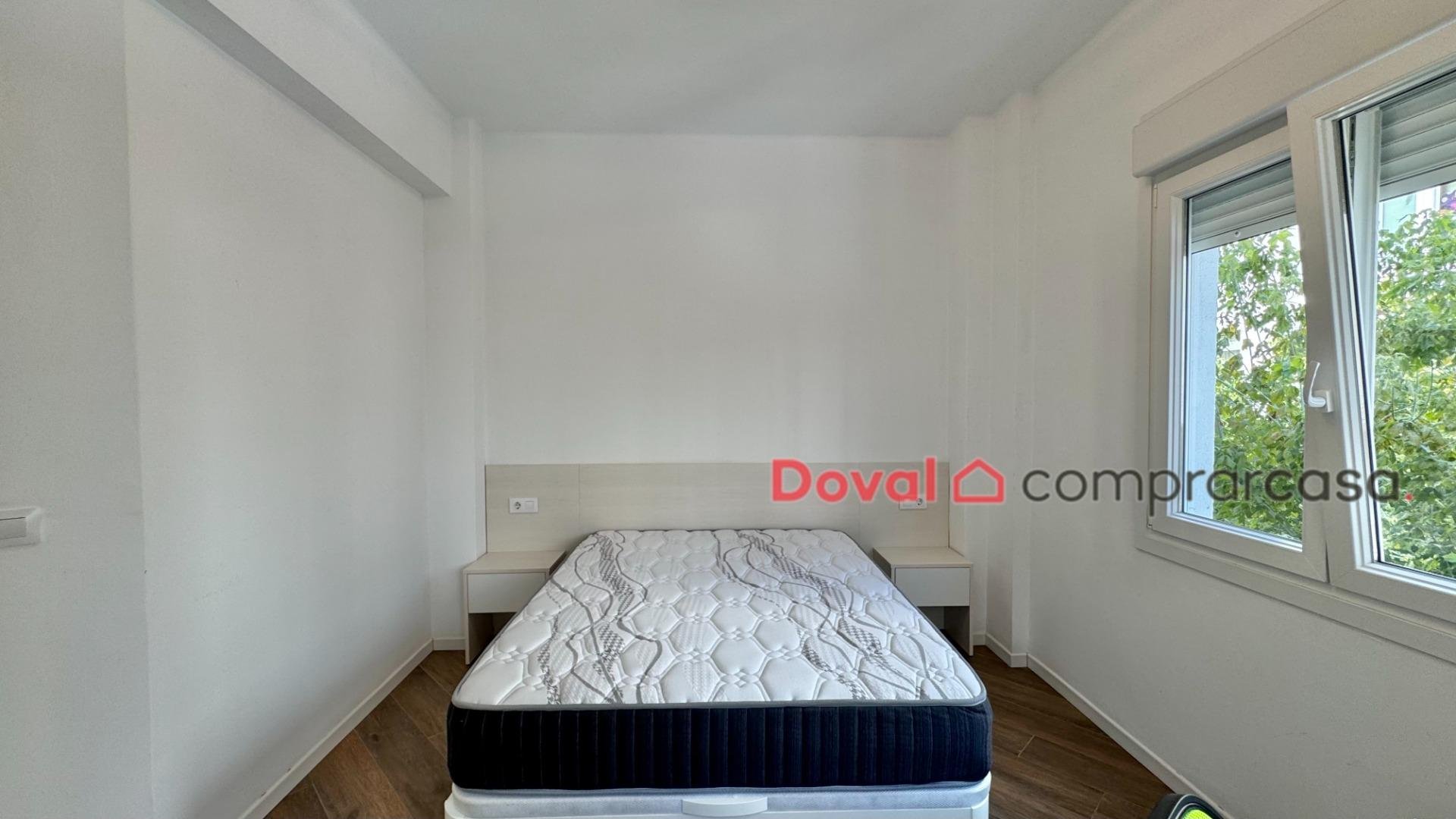 Piso de 121 m² en Vigo