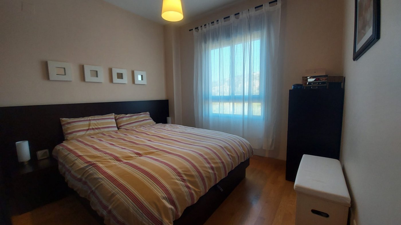 Pis de 110 m² a Màlaga