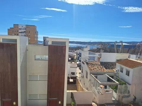 Piso de 125 m² en Jávea