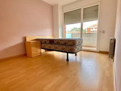 Pis de 119 m² a Manresa