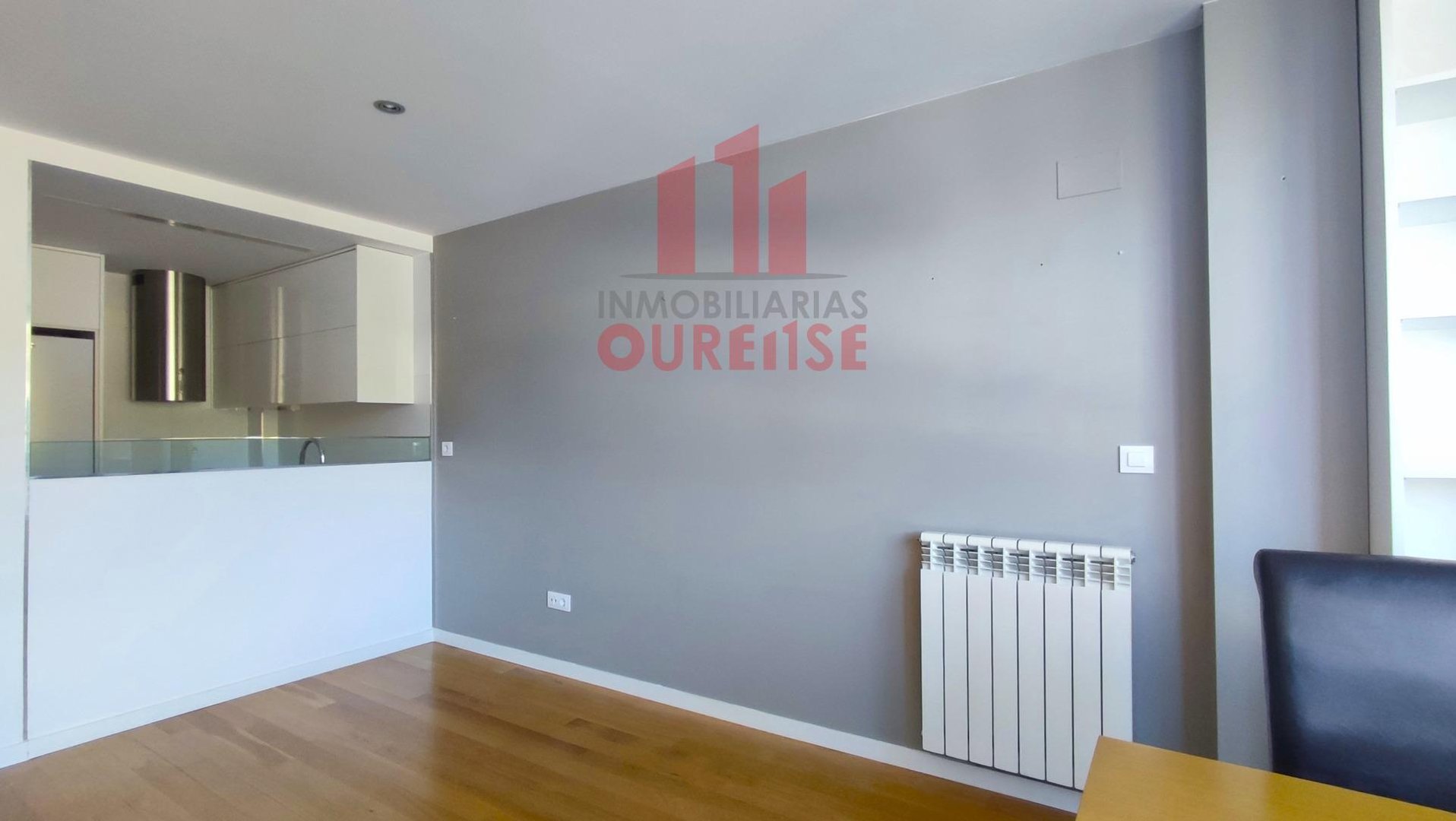 Pis de 58 m² a Ourense