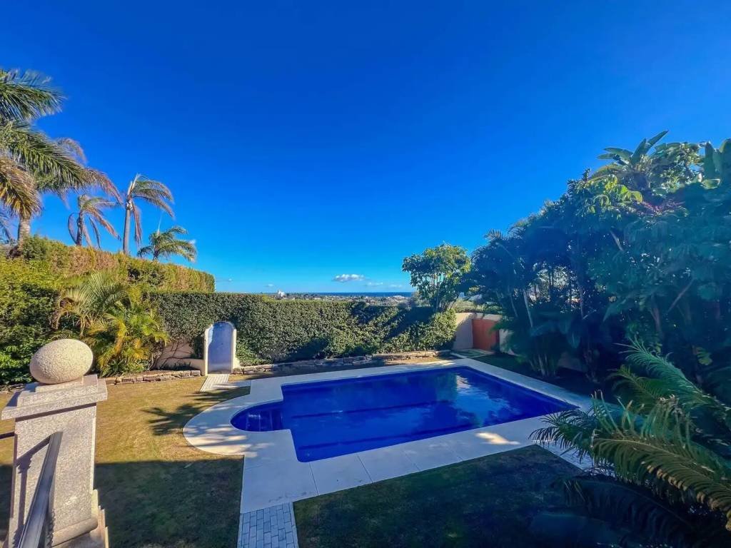 Casa de 650 m² a Benahavís