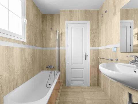 Piso de 180 m² en Adeje