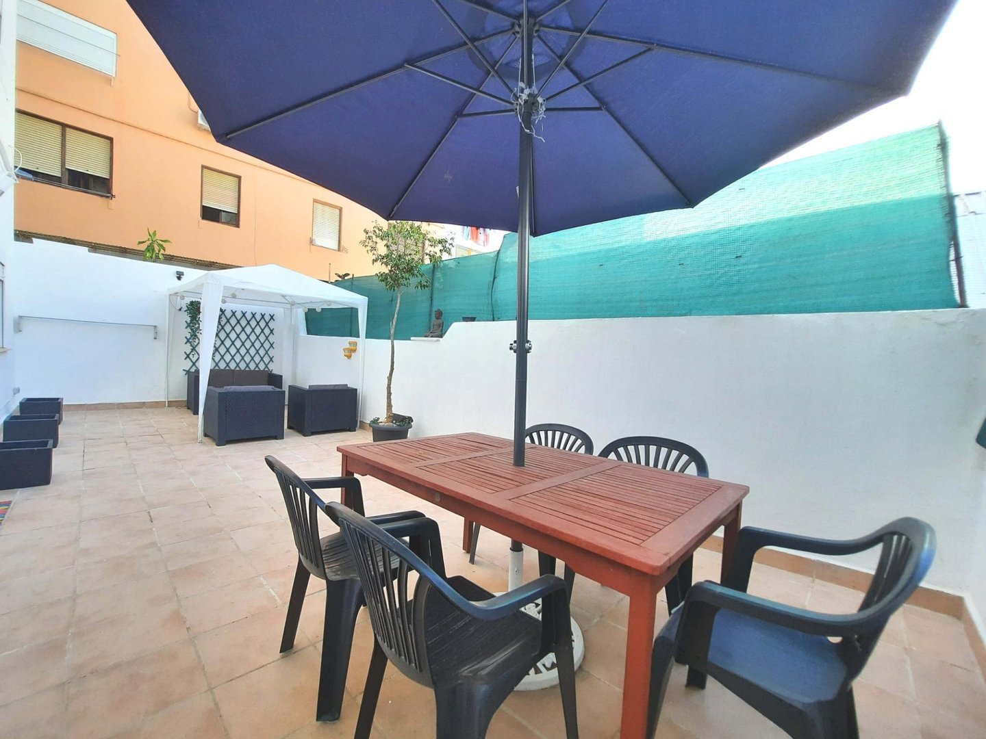 Habitación 172 m², Valencia