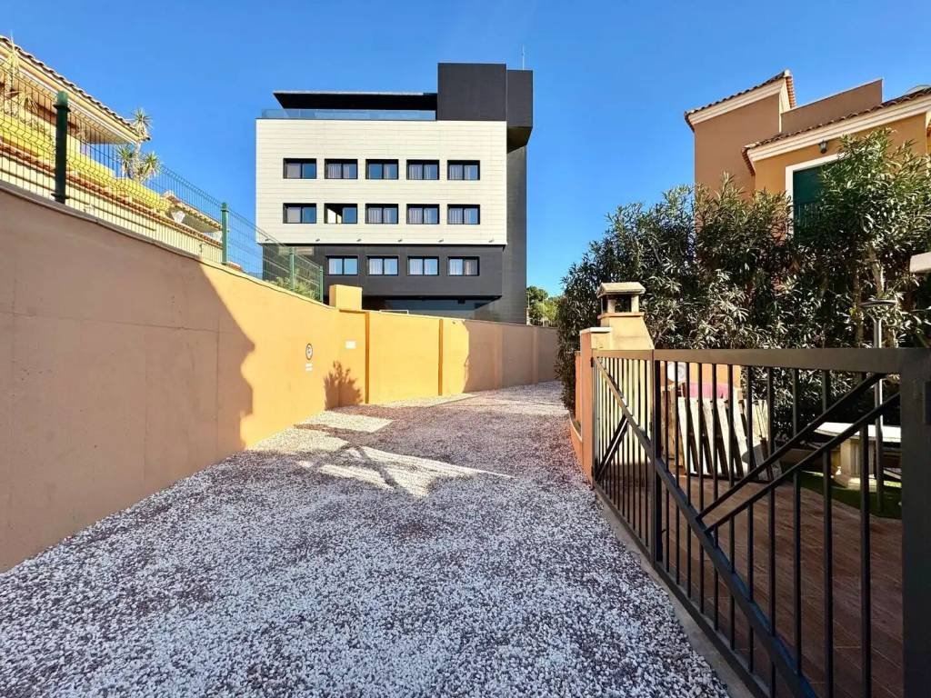 Casa de 115 m² en Orihuela