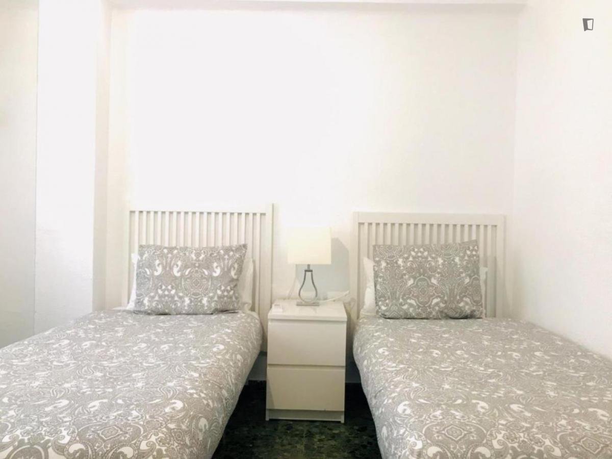 Piso de 80 m² en Málaga
