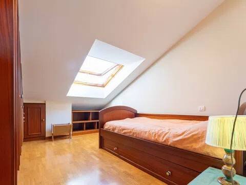 Wohnung 87 m² in Gijón / Xixón