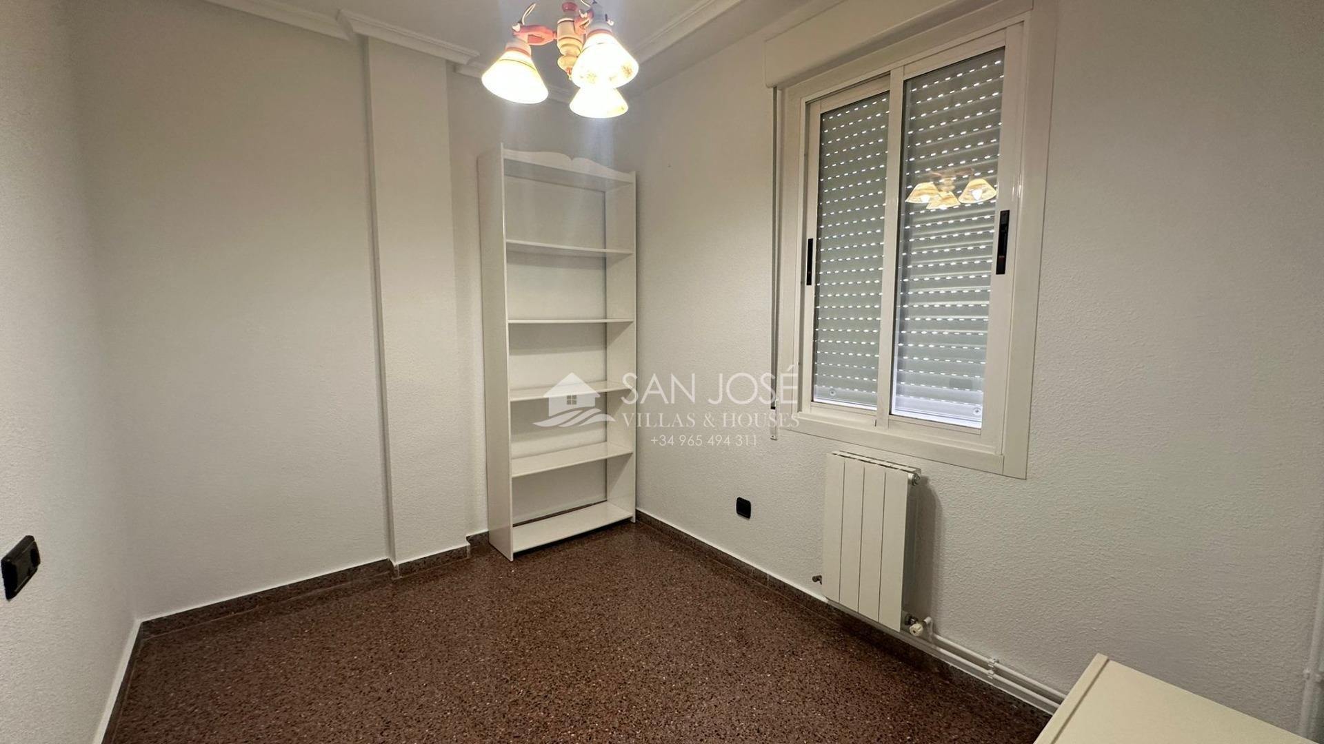 Pis de 106 m² a Asp