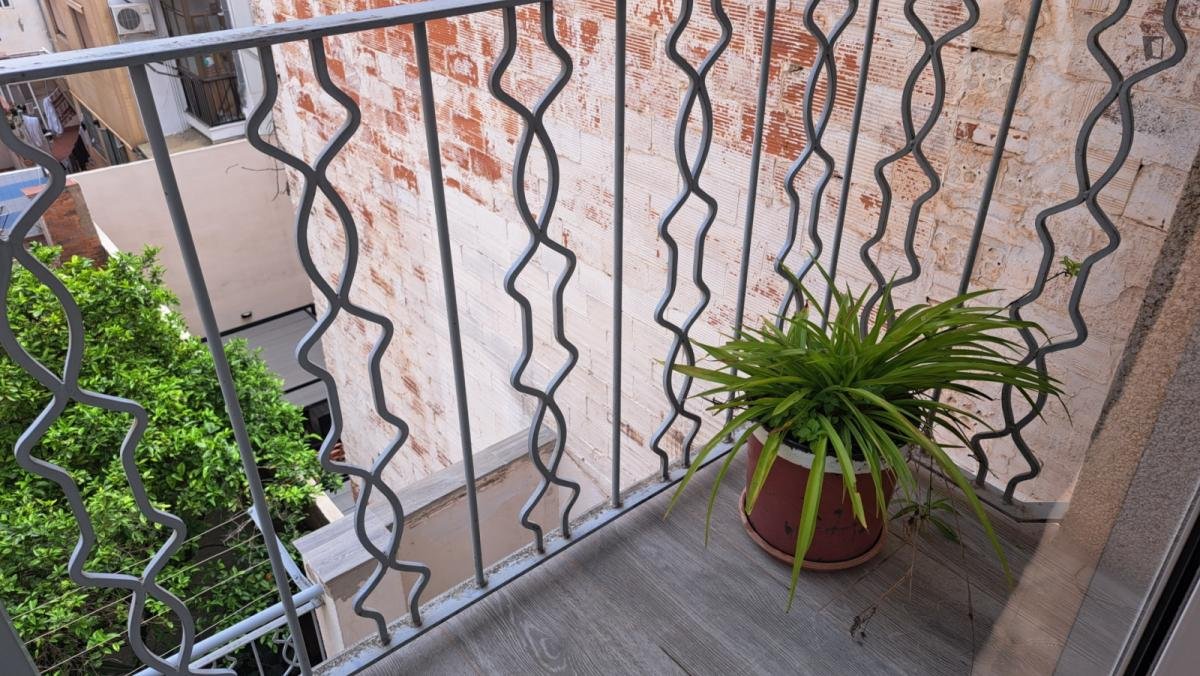Pis de 28 m² a l'Hospitalet de Llobregat