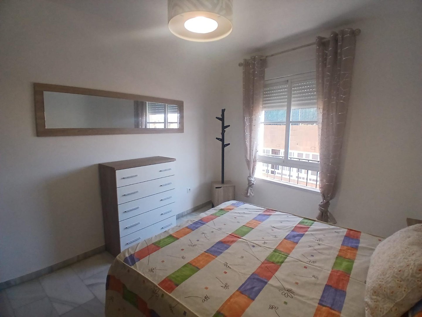 Pis de 78 m² a Màlaga
