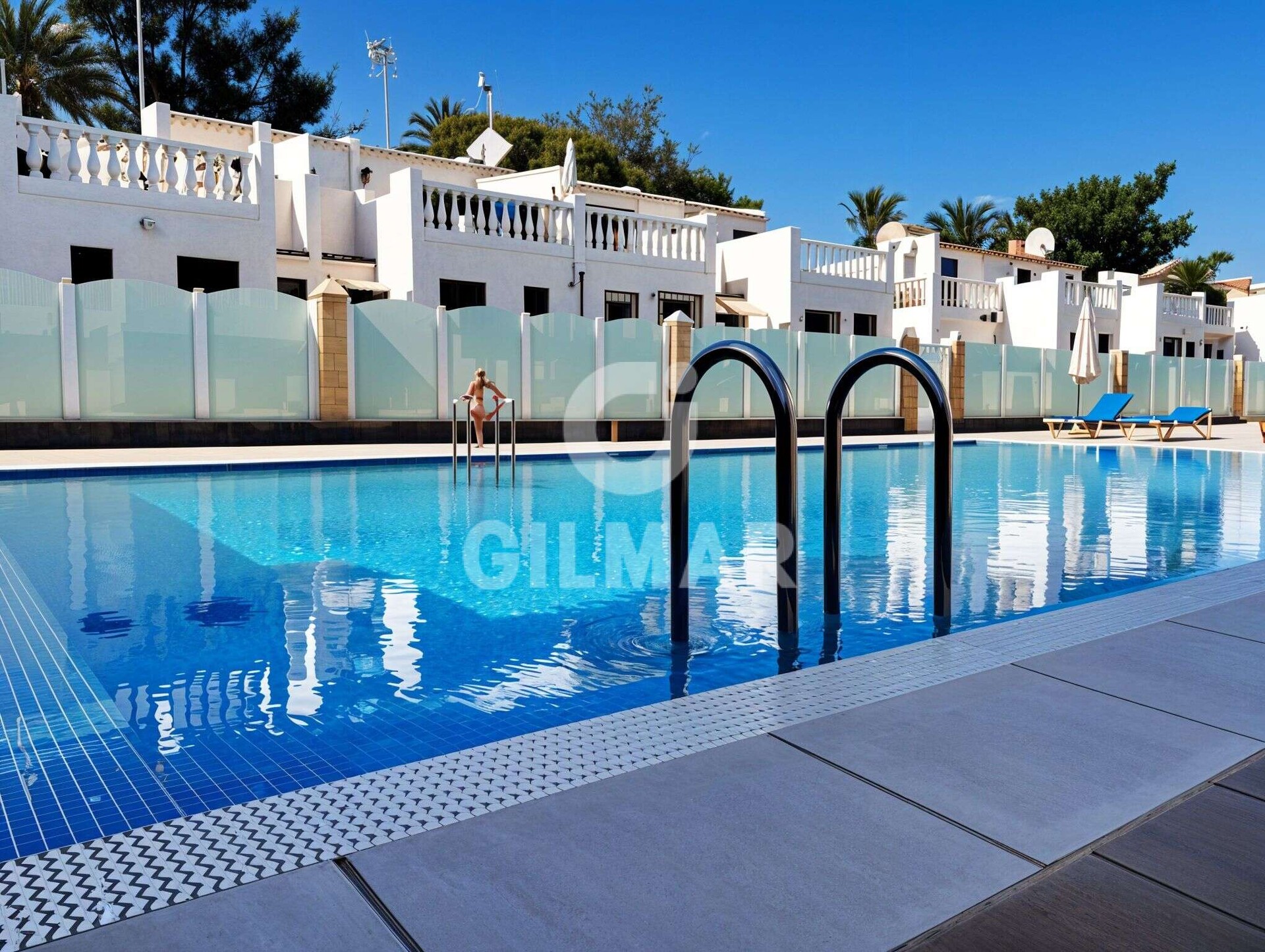 Casa de 51 m² en Arona