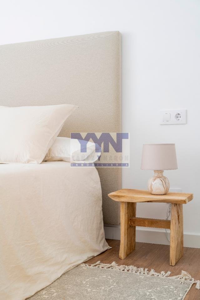 Piso de 60 m² en Cabanas