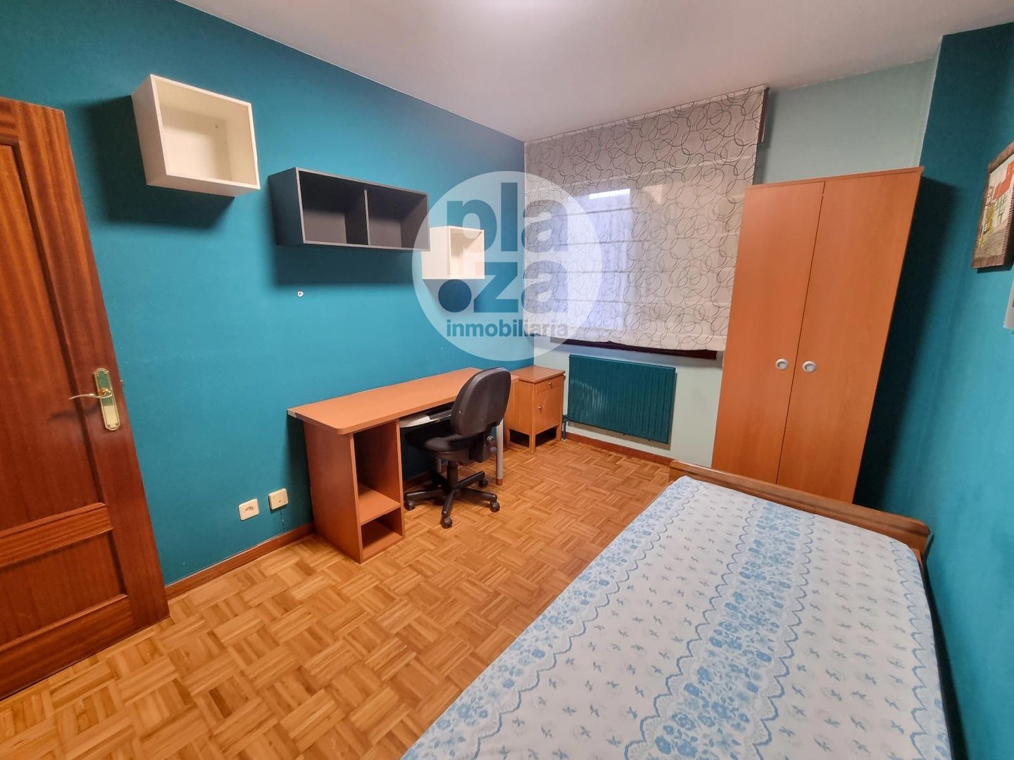 Wohnung 95 m² in Burgos