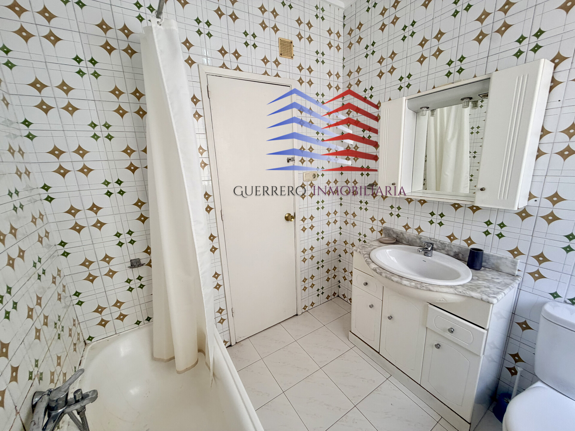 Piso de 110 m² en Ourense