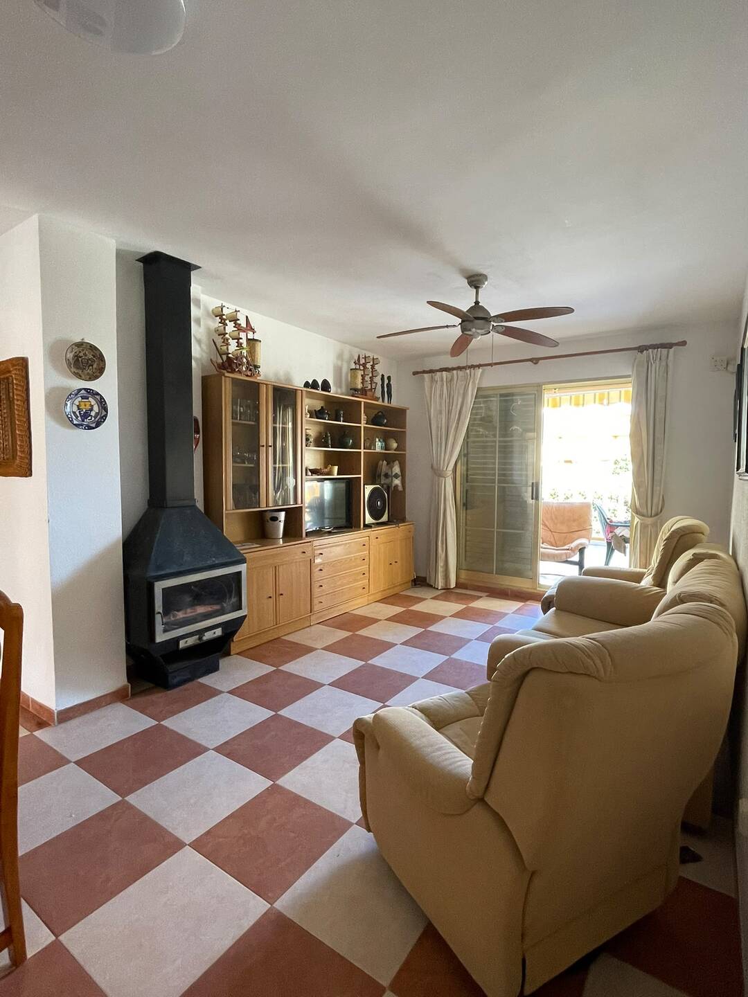 Piso de 110 m² en Valencia
