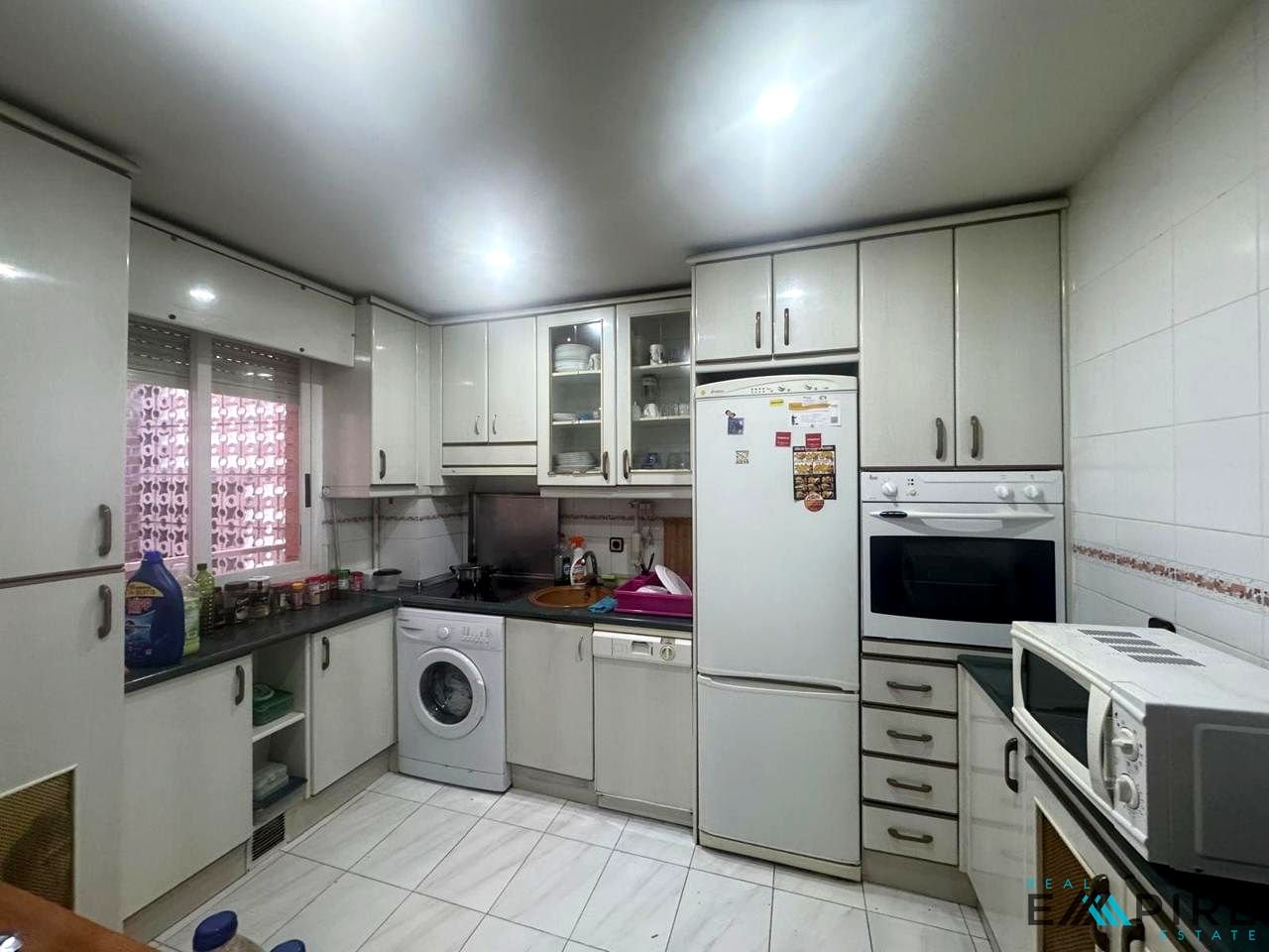 Habitación en alquiler, Getafe