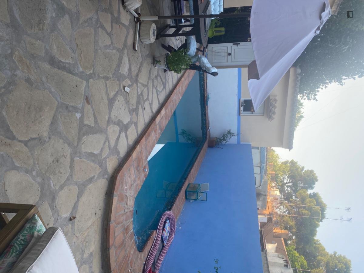 Habitación en alquiler, Paterna