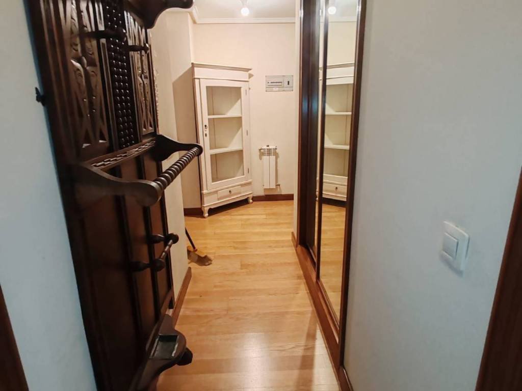 Pis de 90 m² a Salamanca
