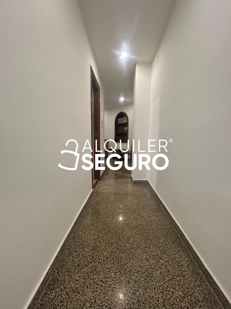 Piso de 118 m² en Granada
