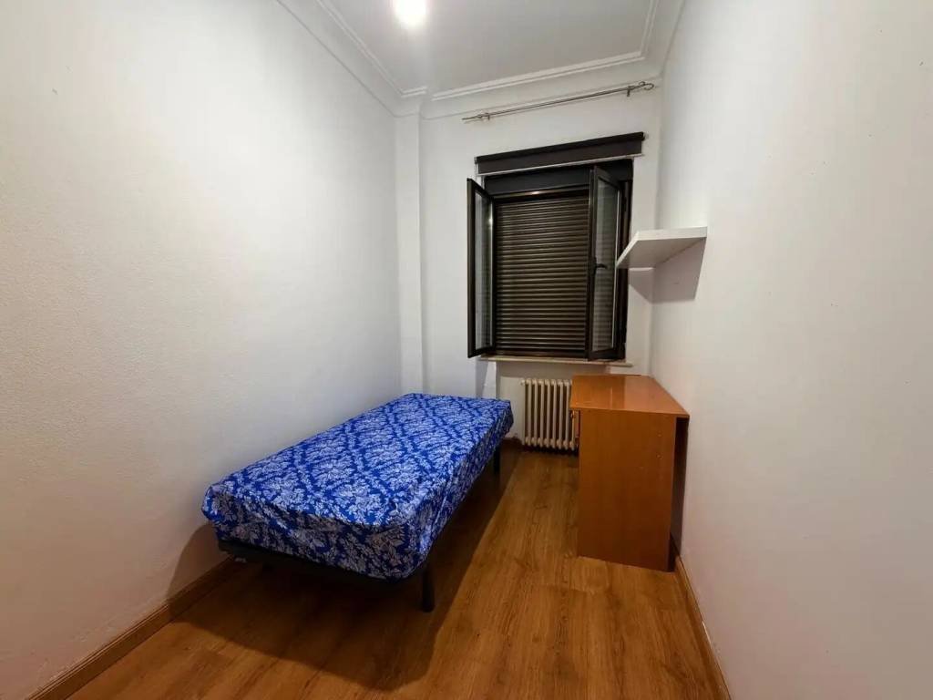Piso de 120 m² en Salamanca
