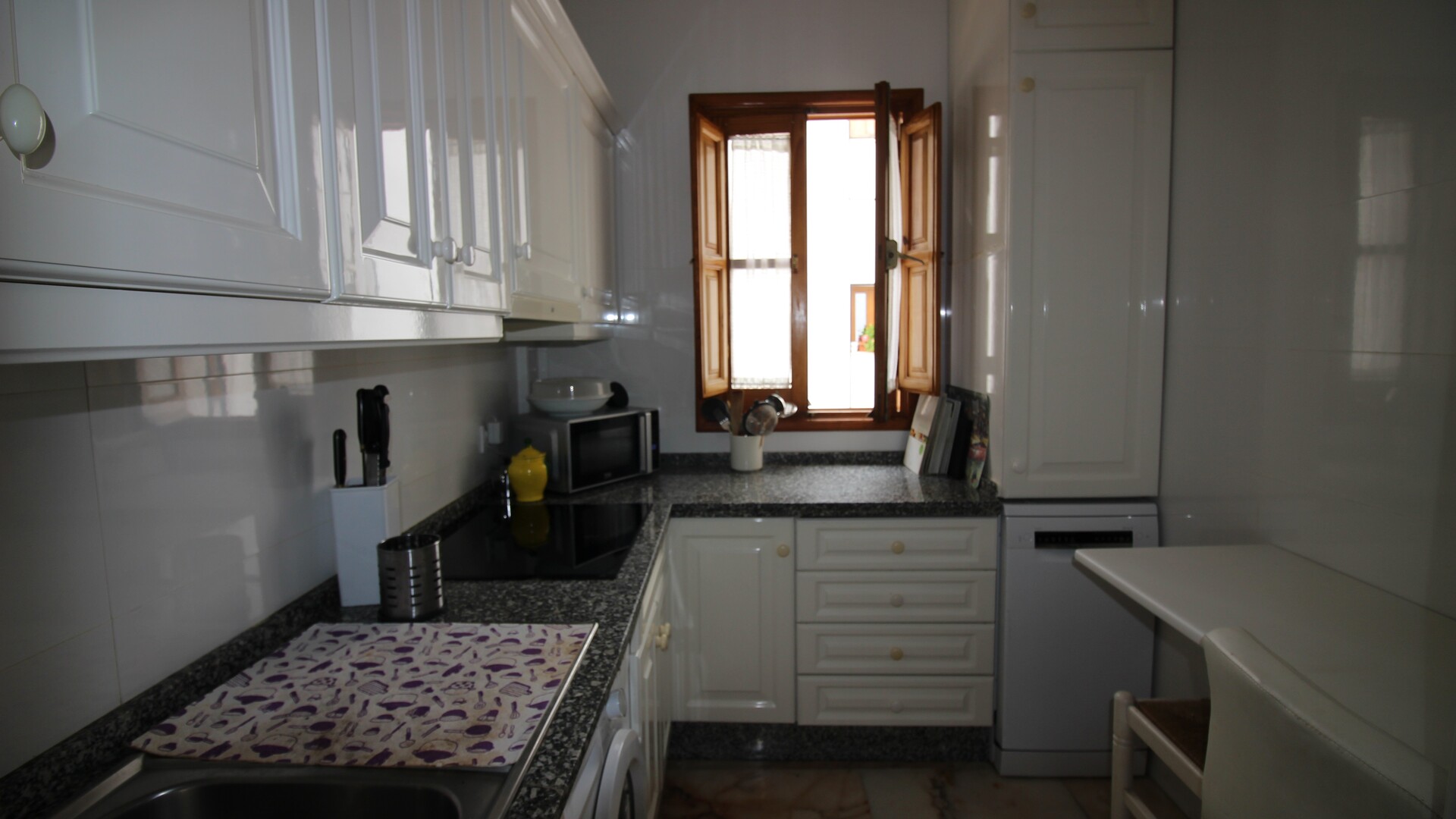 Piso de 81 m² en Sevilla