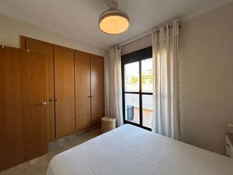 Piso de 122 m² en Estepona