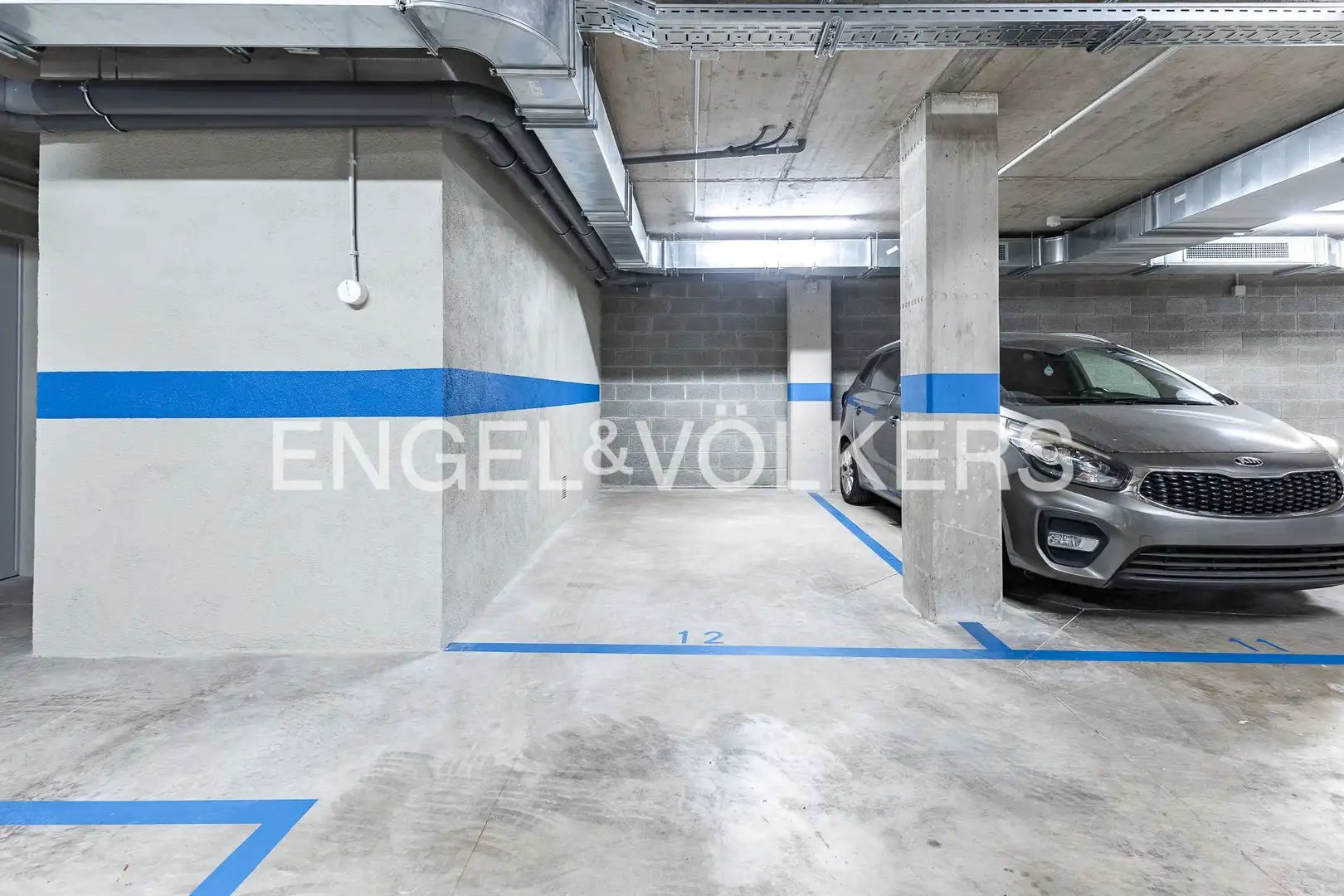 Piso de 89 m² en Badalona