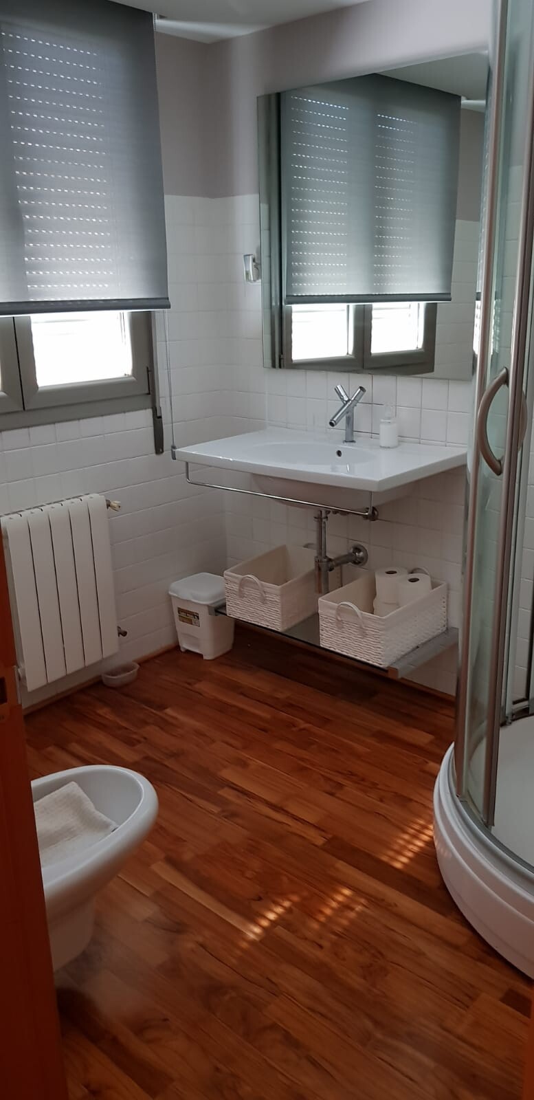 Piso de 110 m² en Murcia