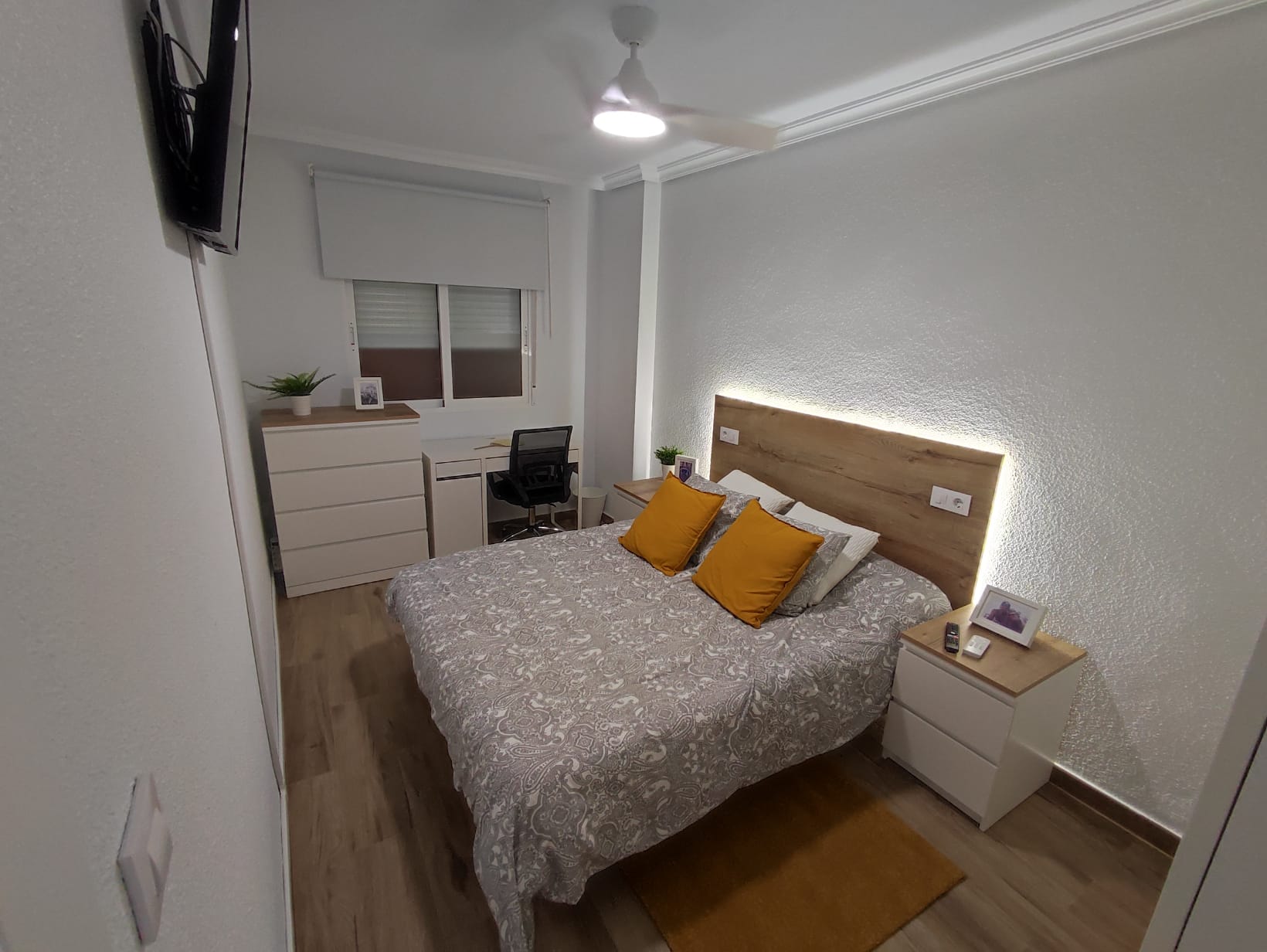 Habitación 110 m², Murcia