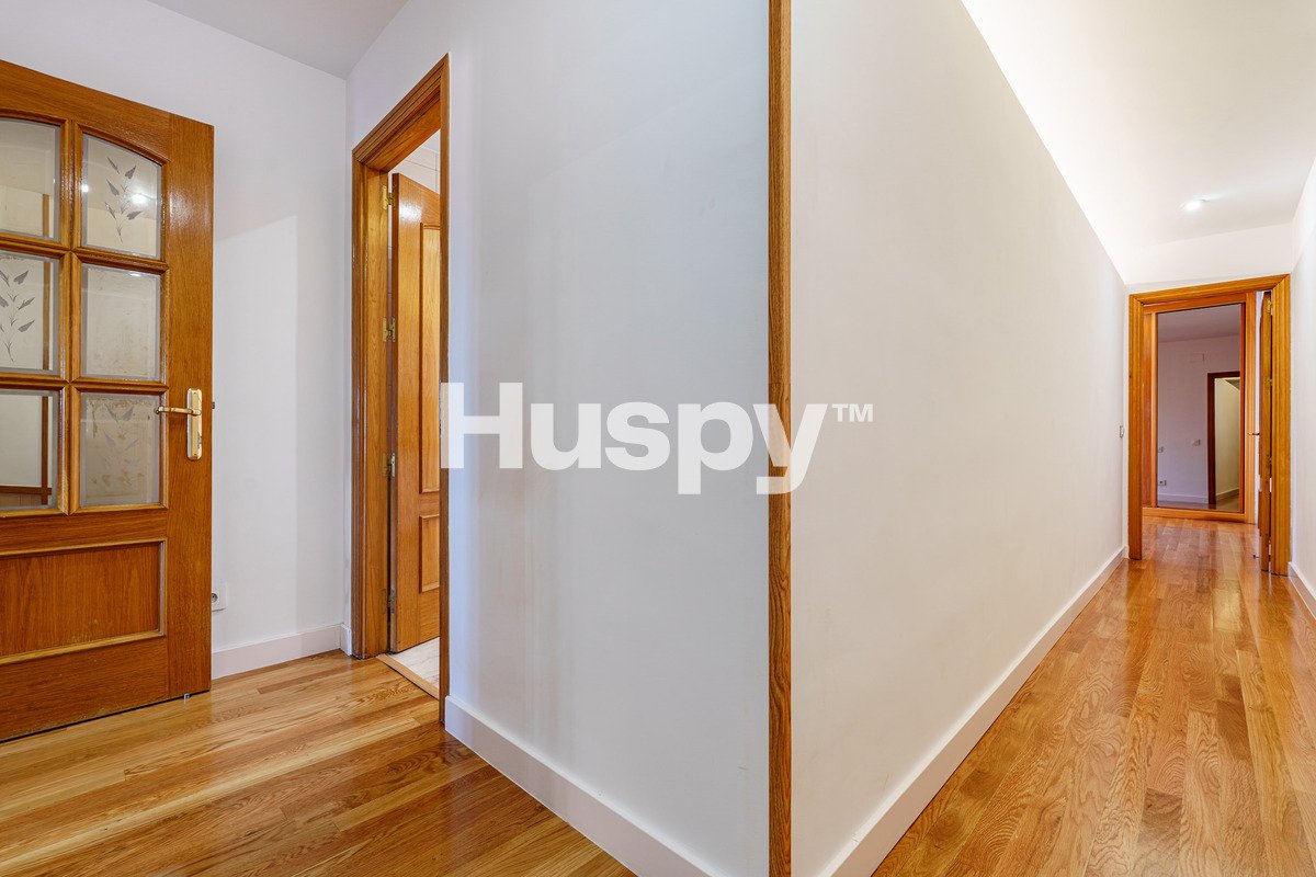 Pis de 124 m² a Madrid