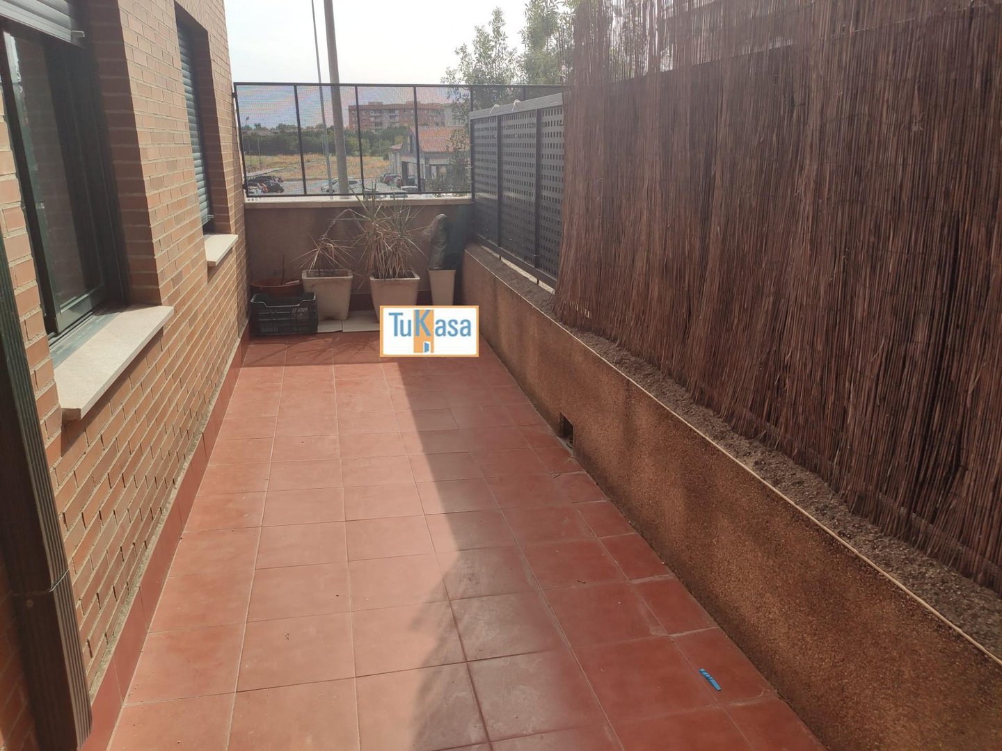 Pis de 115 m² a Cáceres