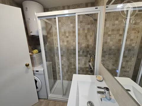 Piso de 56 m² en Málaga