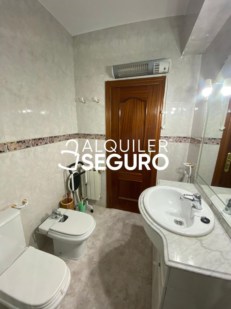 Pis de 90 m² a Guadalajara