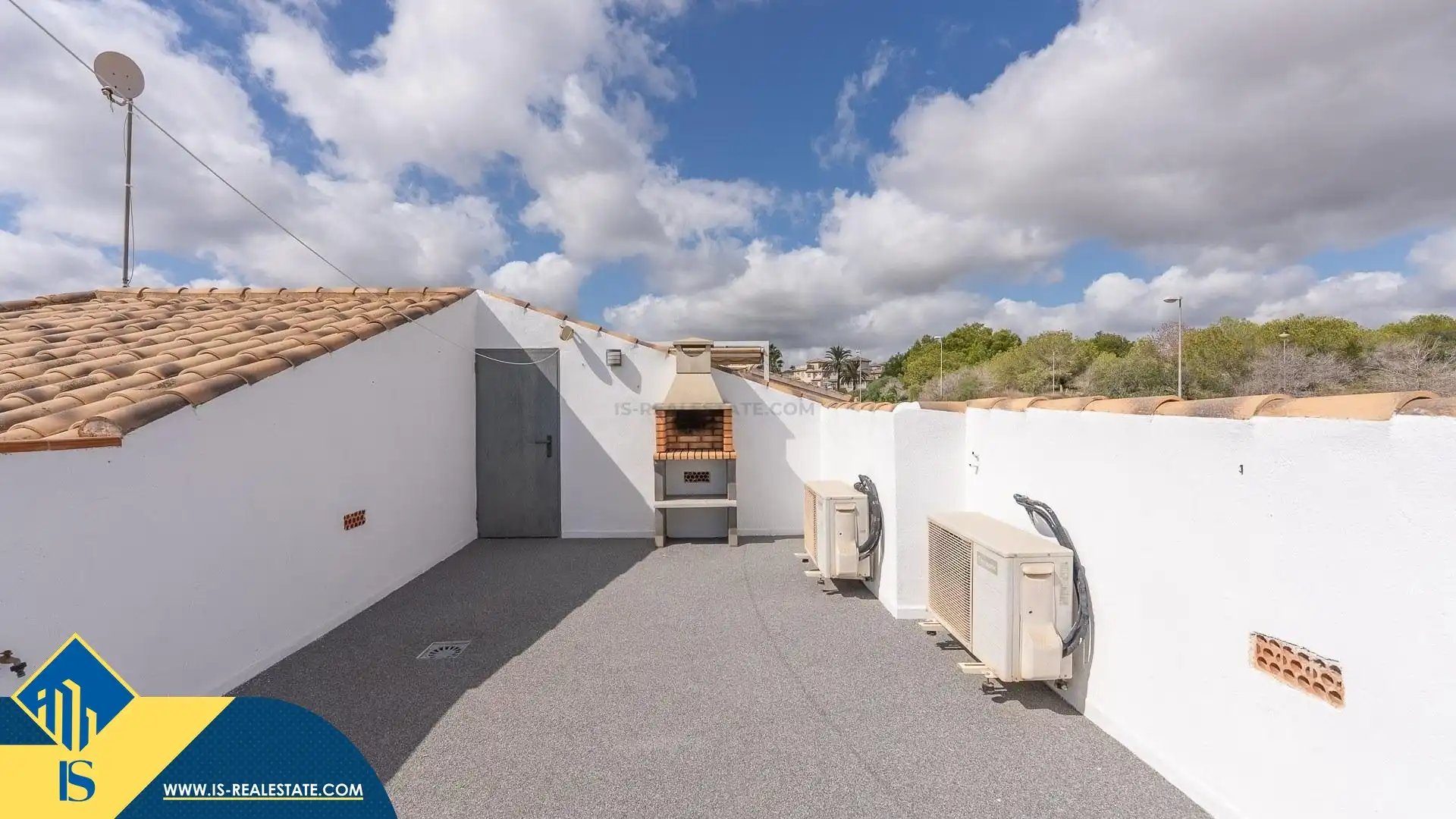 Casa de 61 m² en Orihuela