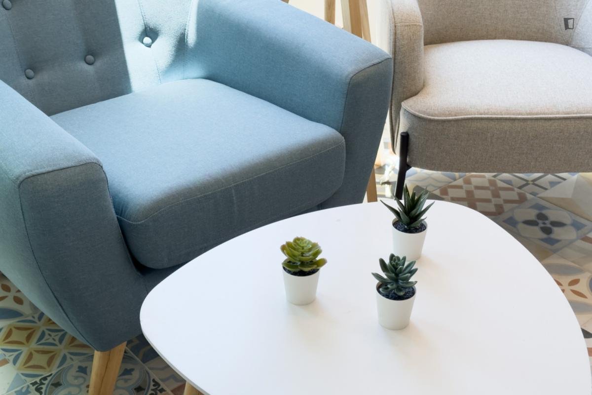 Habitación en alquiler, Barcelona