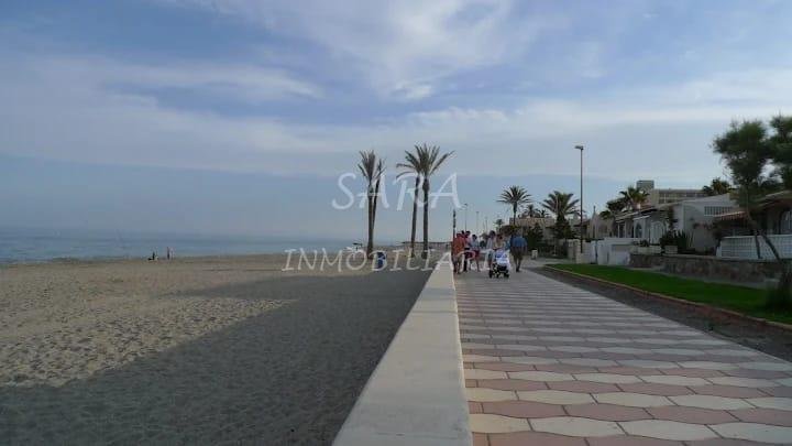 Piso de 35 m² en Roquetas de Mar