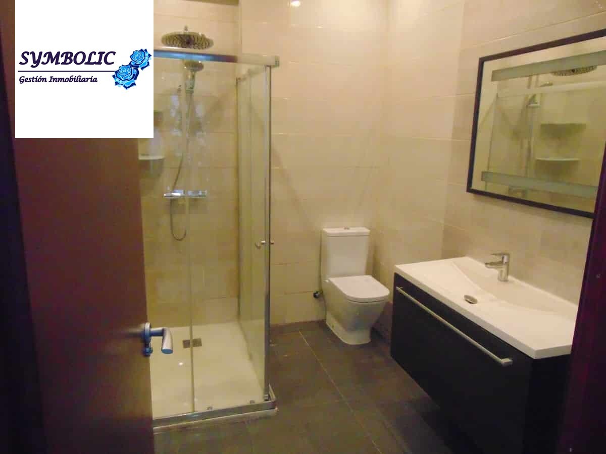 Piso de 102 m² en Madrid