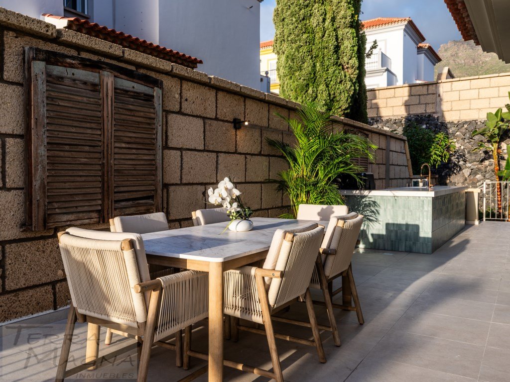 Casa de 350 m² en Adeje