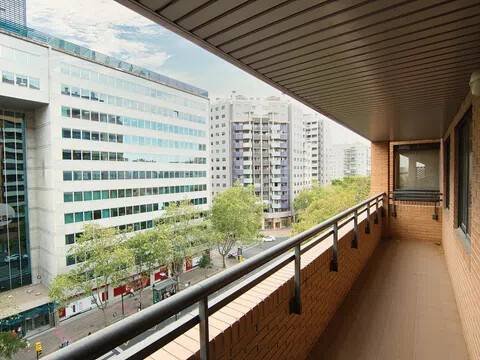 Piso de 152 m² en Zaragoza