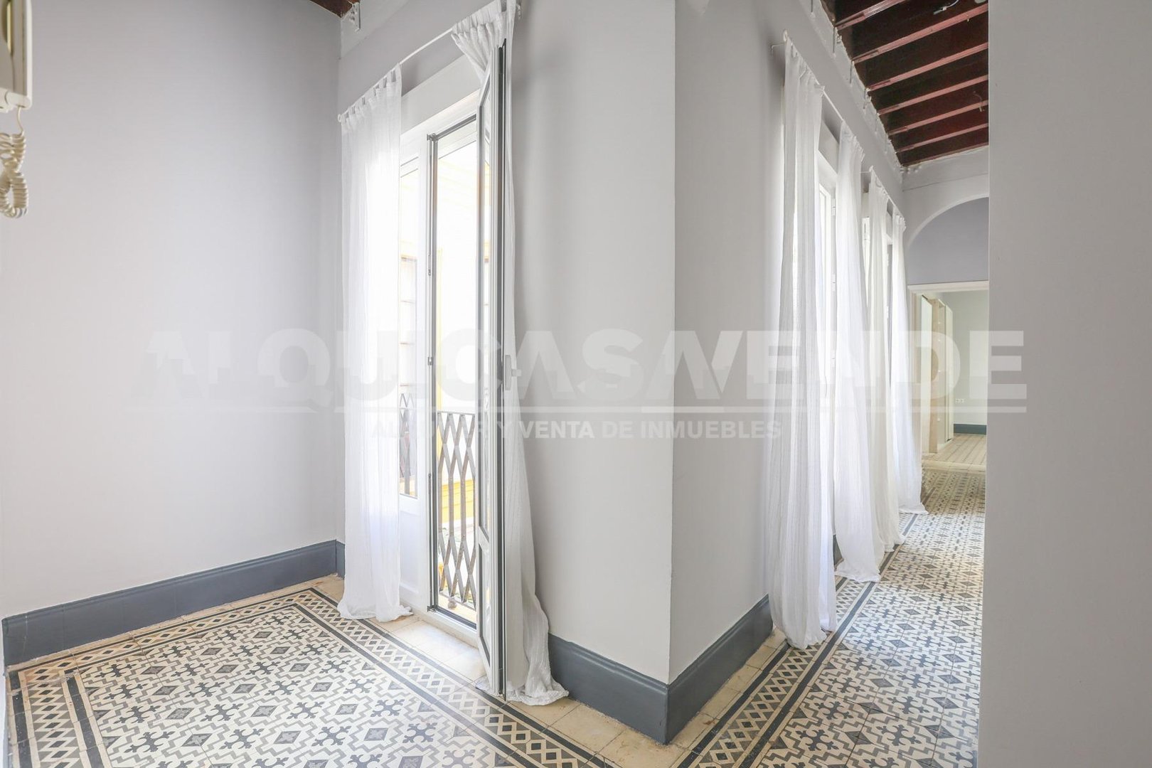 Piso de 115 m² en Sevilla