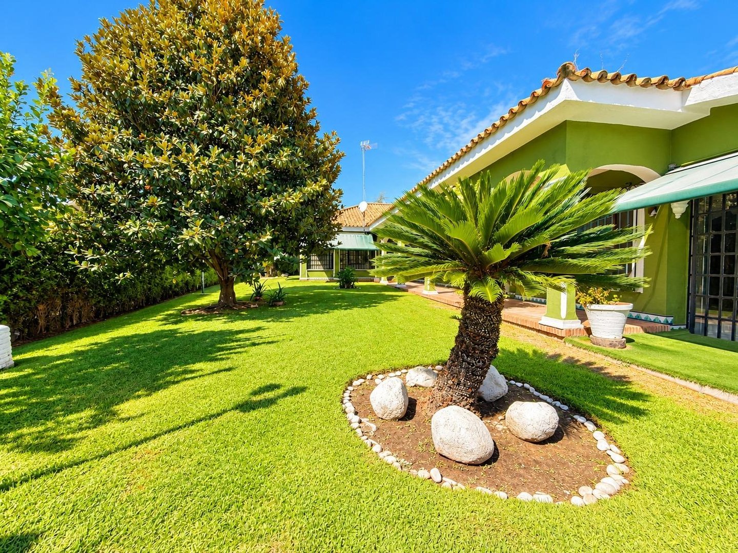 Casa de 1076 m² a Còrdova