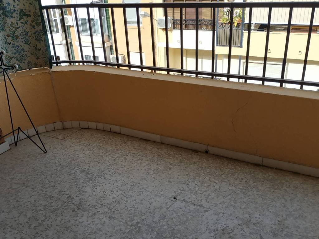 Piso de 90 m² en Huelva