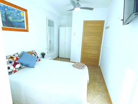 Habitació de lloguer, Múrcia