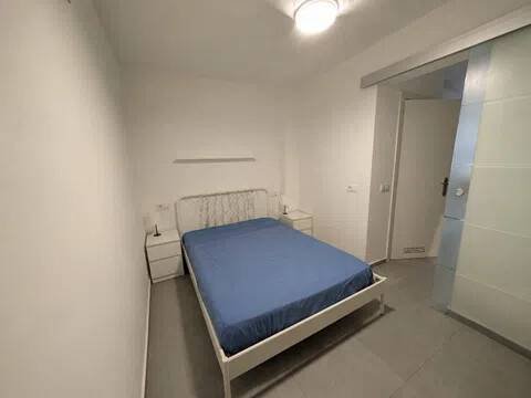 Piso de 50 m² en Mogán