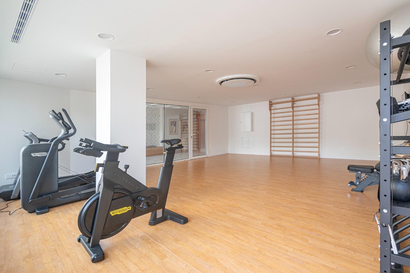 Wohnung 151 m² in Palma
