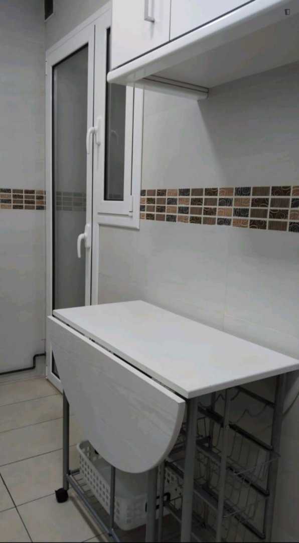 Habitació de lloguer, el Prat de Llobregat